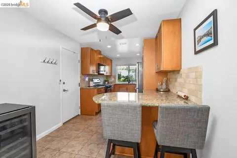 Kitchen - 4874 Wolf Way, Concord, CA 94521 photo 1 of 5