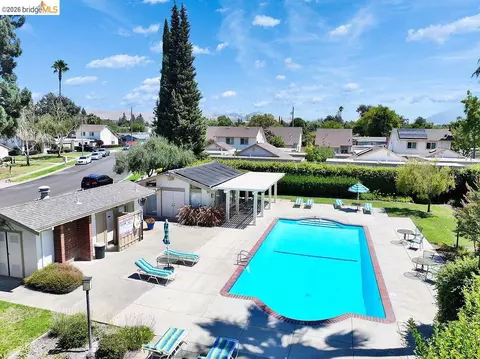Exterior - 4874 Wolf Way, Concord, CA 94521 photo 8 of 10