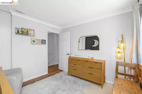 Bedroom - 4874 Wolf Way, Concord, CA 94521 photo 2 of 4
