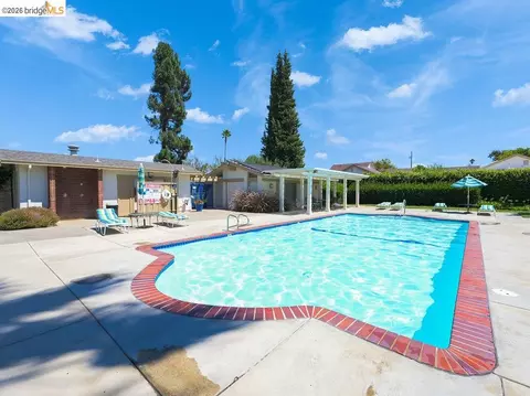 Exterior - 4874 Wolf Way, Concord, CA 94521 photo 9 of 10