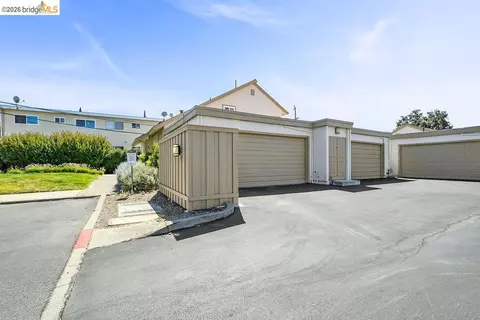 Exterior - 4874 Wolf Way, Concord, CA 94521 photo 6 of 10