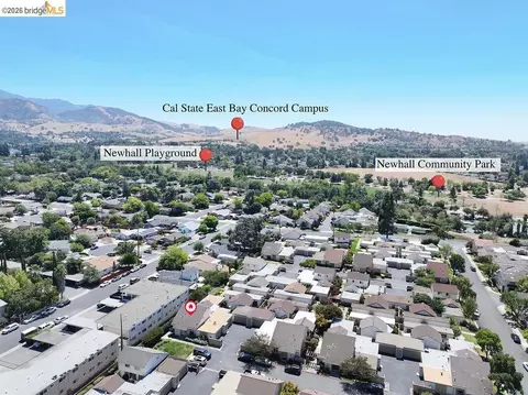View/Area - 4874 Wolf Way, Concord, CA 94521 photo 1 of 3