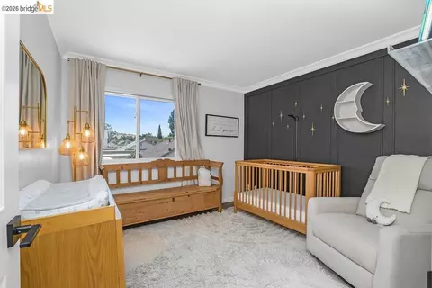 Bedroom - 4874 Wolf Way, Concord, CA 94521 photo 1 of 4