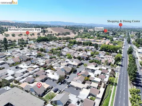 View/Area - 4874 Wolf Way, Concord, CA 94521 photo 2 of 3