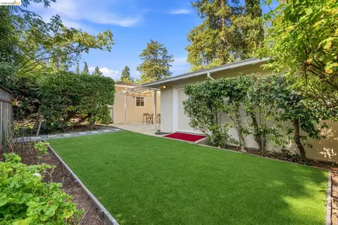 Exterior - 5075 Alhambra Valley Rd, Martinez, CA 94553 photo 14 of 26