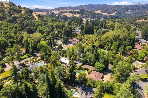 View/Area - 5075 Alhambra Valley Rd, Martinez, CA 94553 photo 2 of 9