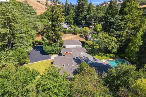 View/Area - 5075 Alhambra Valley Rd, Martinez, CA 94553 photo 9 of 9