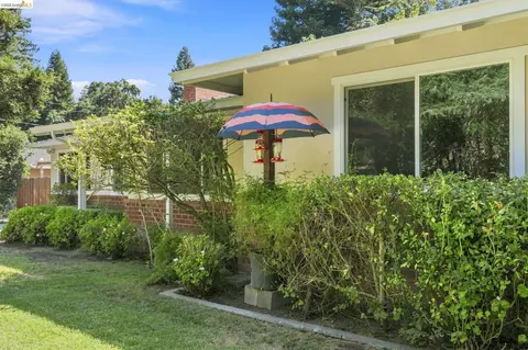 Exterior - 5075 Alhambra Valley Rd, Martinez, CA 94553 photo 22 of 26