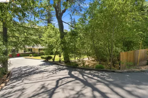Exterior - 5075 Alhambra Valley Rd, Martinez, CA 94553 photo 21 of 26