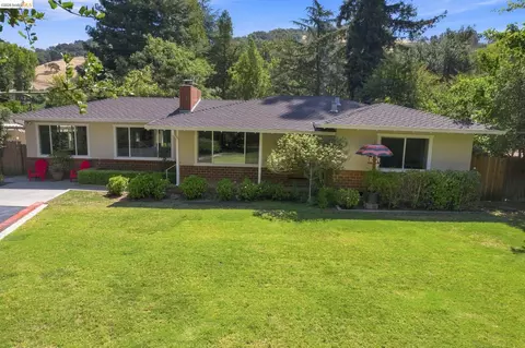 Exterior - 5075 Alhambra Valley Rd, Martinez, CA 94553 photo 24 of 26