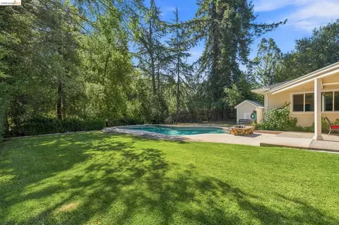 Exterior - 5075 Alhambra Valley Rd, Martinez, CA 94553 photo 4 of 26