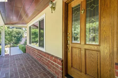 Exterior - 5075 Alhambra Valley Rd, Martinez, CA 94553 photo 9 of 26
