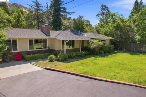Exterior - 5075 Alhambra Valley Rd, Martinez, CA 94553 photo 25 of 26