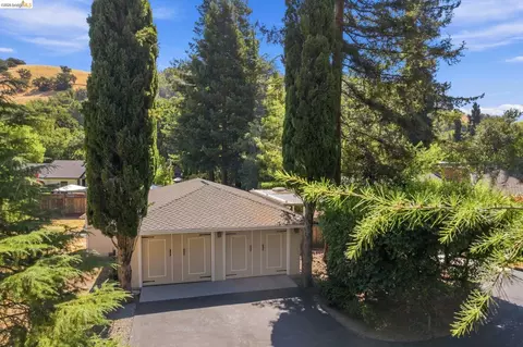 Exterior - 5075 Alhambra Valley Rd, Martinez, CA 94553 photo 26 of 26