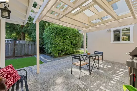 Exterior - 5075 Alhambra Valley Rd, Martinez, CA 94553 photo 17 of 26