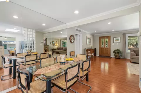 Dining - 5075 Alhambra Valley Rd, Martinez, CA 94553 photo 3 of 4