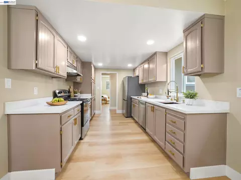Kitchen - 38399 Birch St, Newark, CA 94560 photo 1 of 4