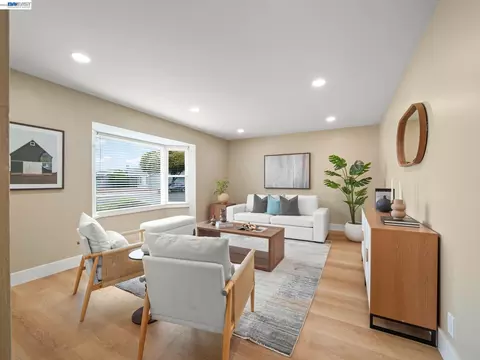 Living - 38399 Birch St, Newark, CA 94560 photo 1 of 5