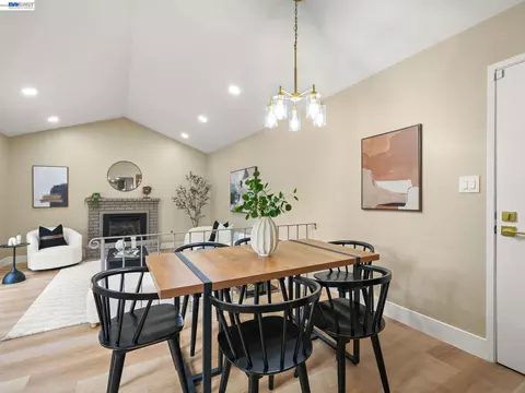 Dining - 38399 Birch St, Newark, CA 94560 photo 2 of 2