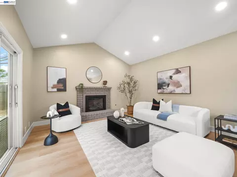 Living - 38399 Birch St, Newark, CA 94560 photo 4 of 5