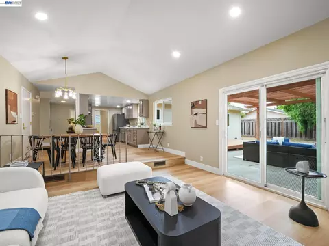 Living - 38399 Birch St, Newark, CA 94560 photo 5 of 5