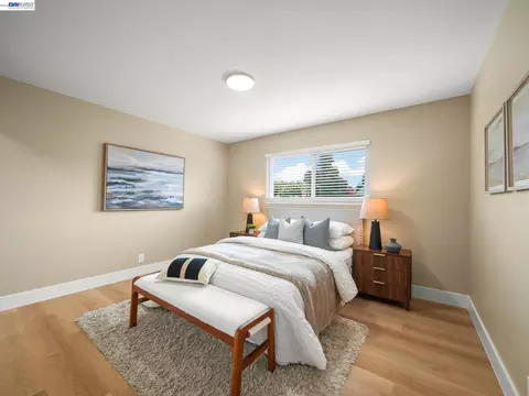Bedroom - 38399 Birch St, Newark, CA 94560 photo 1 of 4