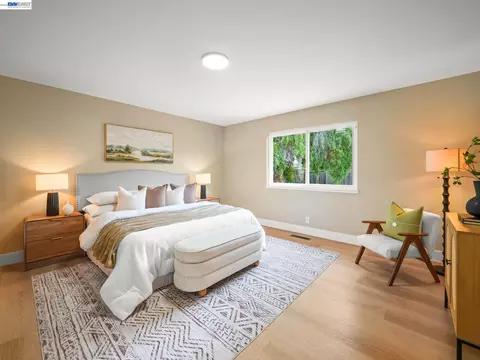 Bedroom - 38399 Birch St, Newark, CA 94560 photo 3 of 4