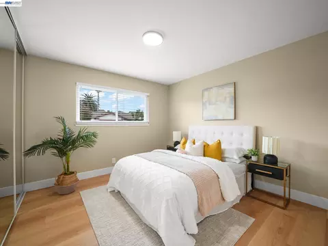 Bedroom - 38399 Birch St, Newark, CA 94560 photo 2 of 4