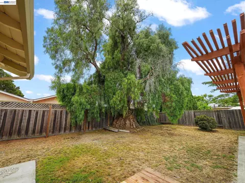 Exterior - 38399 Birch St, Newark, CA 94560 photo 5 of 9