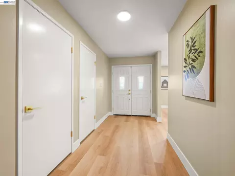 Entry Way - 38399 Birch St, Newark, CA 94560 photo 1 of 5
