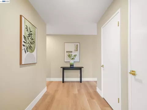 Entry Way - 38399 Birch St, Newark, CA 94560 photo 2 of 5