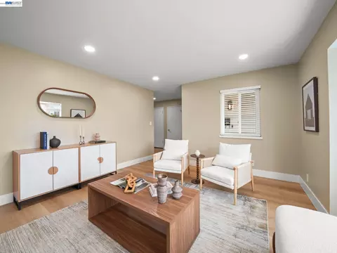 Living - 38399 Birch St, Newark, CA 94560 photo 3 of 5