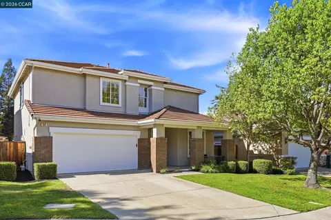 56 Marigold Ct, Danville, CA 94506