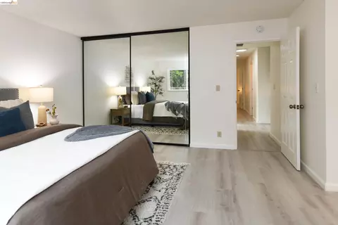 Bedroom - 533 Eagle Nest Dr, Martinez, CA 94553 photo 5 of 5
