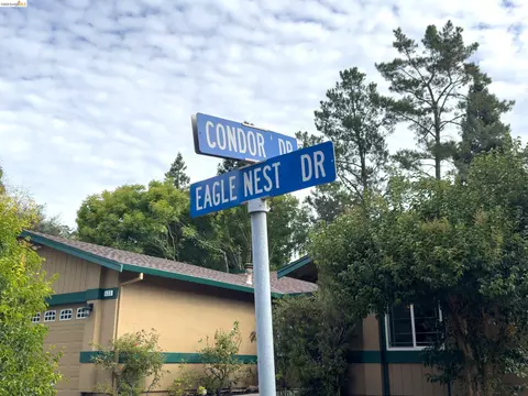 Other - 533 Eagle Nest Dr, Martinez, CA 94553 photo 4 of 8