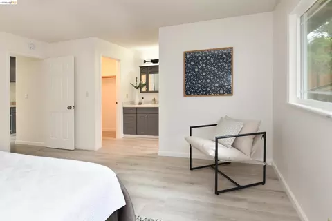 Bedroom - 533 Eagle Nest Dr, Martinez, CA 94553 photo 2 of 5