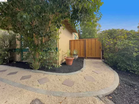 Exterior - 533 Eagle Nest Dr, Martinez, CA 94553 photo 6 of 20