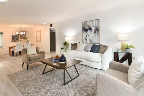 Living - 533 Eagle Nest Dr, Martinez, CA 94553 photo 1 of 6