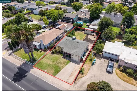 View/Area - 606 W Turner Rd, Lodi, CA 95240 photo 1 of 7