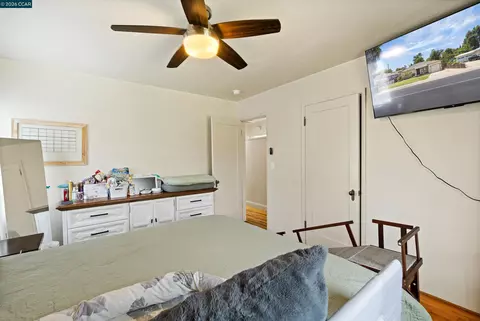 Bedroom - 606 W Turner Rd, Lodi, CA 95240 photo 5 of 5