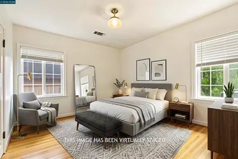 Bedroom - 606 W Turner Rd, Lodi, CA 95240 photo 1 of 5