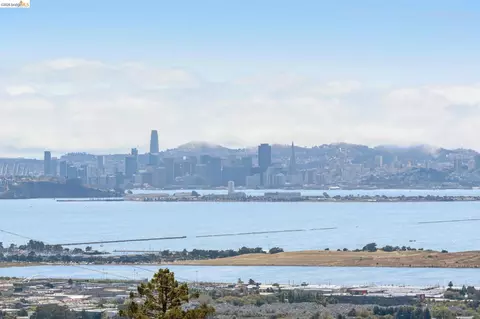 View/Area - 218 Cambridge Ave, Kensington, CA 94708 photo 6 of 11