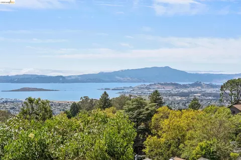 View/Area - 218 Cambridge Ave, Kensington, CA 94708 photo 11 of 11