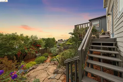 Other - 218 Cambridge Ave, Kensington, CA 94708 photo 13 of 13