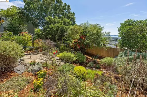 Exterior - 218 Cambridge Ave, Kensington, CA 94708 photo 22 of 28