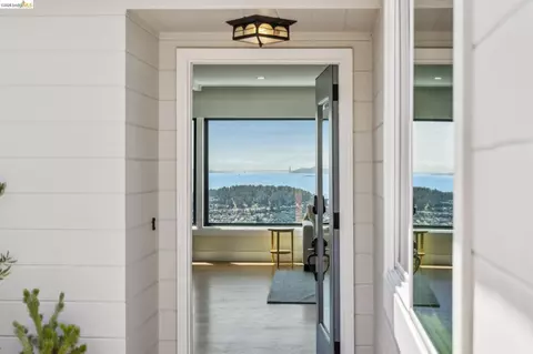 Entry Way - 218 Cambridge Ave, Kensington, CA 94708 photo 1 of 6