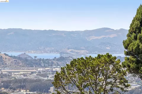 View/Area - 218 Cambridge Ave, Kensington, CA 94708 photo 8 of 11