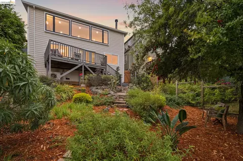 Other - 218 Cambridge Ave, Kensington, CA 94708 photo 12 of 13