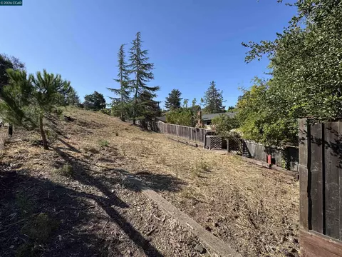 Exterior - 1167 Larch Ave, Moraga, CA 94556 photo 5 of 5