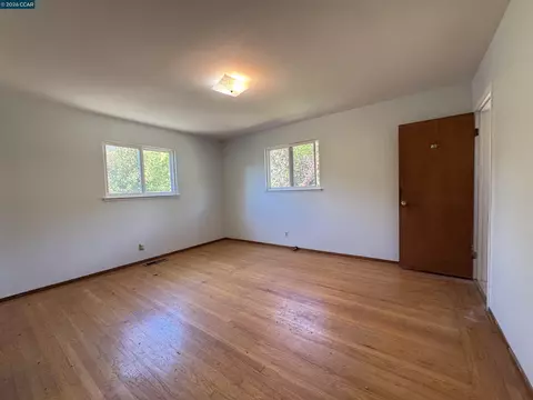 Bedroom - 1167 Larch Ave, Moraga, CA 94556 photo 3 of 3